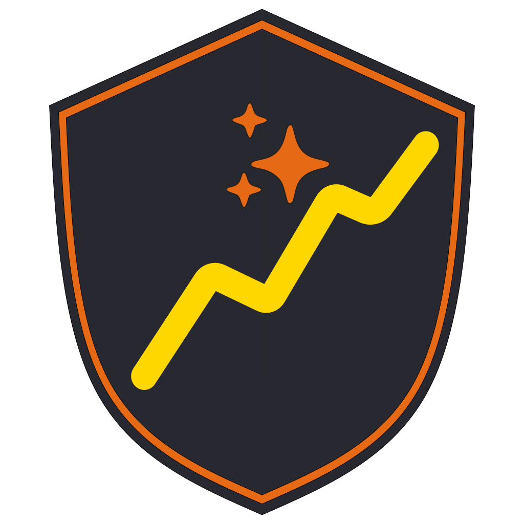 StockSentry Logo